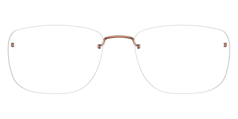 Lindberg® Spirit Titanium™ 2350 - Basic-U12 Glasses