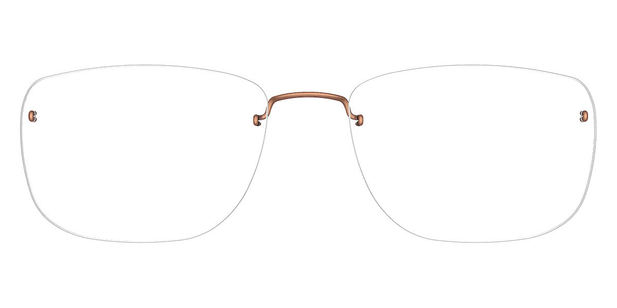 Lindberg® Spirit Titanium™ 2350 - Basic-U12 Glasses