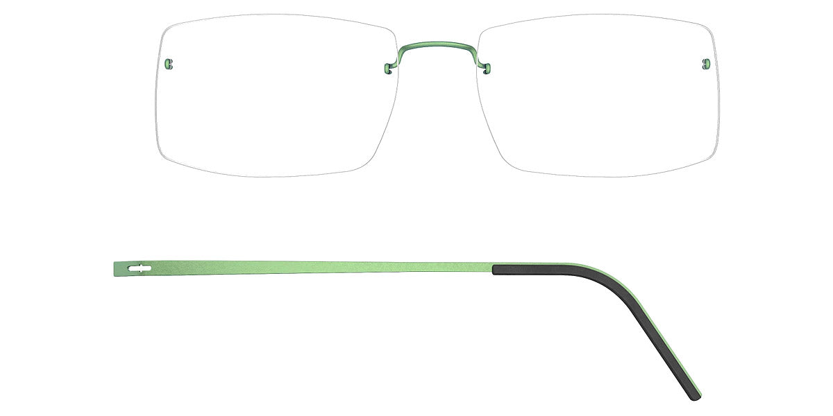 Lindberg® Spirit Titanium™ 2355 - 700-117 Glasses