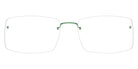 Lindberg® Spirit Titanium™ 2355 - 700-117 Glasses