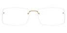 Lindberg® Spirit Titanium™ 2355 - 700-35 Glasses