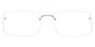 Lindberg® Spirit Titanium™ 2355 - 700-60 Glasses