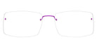 Lindberg® Spirit Titanium™ 2355 - 700-75 Glasses