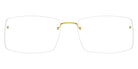 Lindberg® Spirit Titanium™ 2355 - 700-GT Glasses