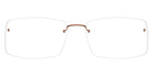 Lindberg® Spirit Titanium™ 2355 - 700-U12 Glasses