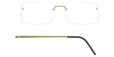 Lindberg® Spirit Titanium™ 2355 - 700-U34 Glasses