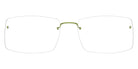 Lindberg® Spirit Titanium™ 2355 - 700-U34 Glasses