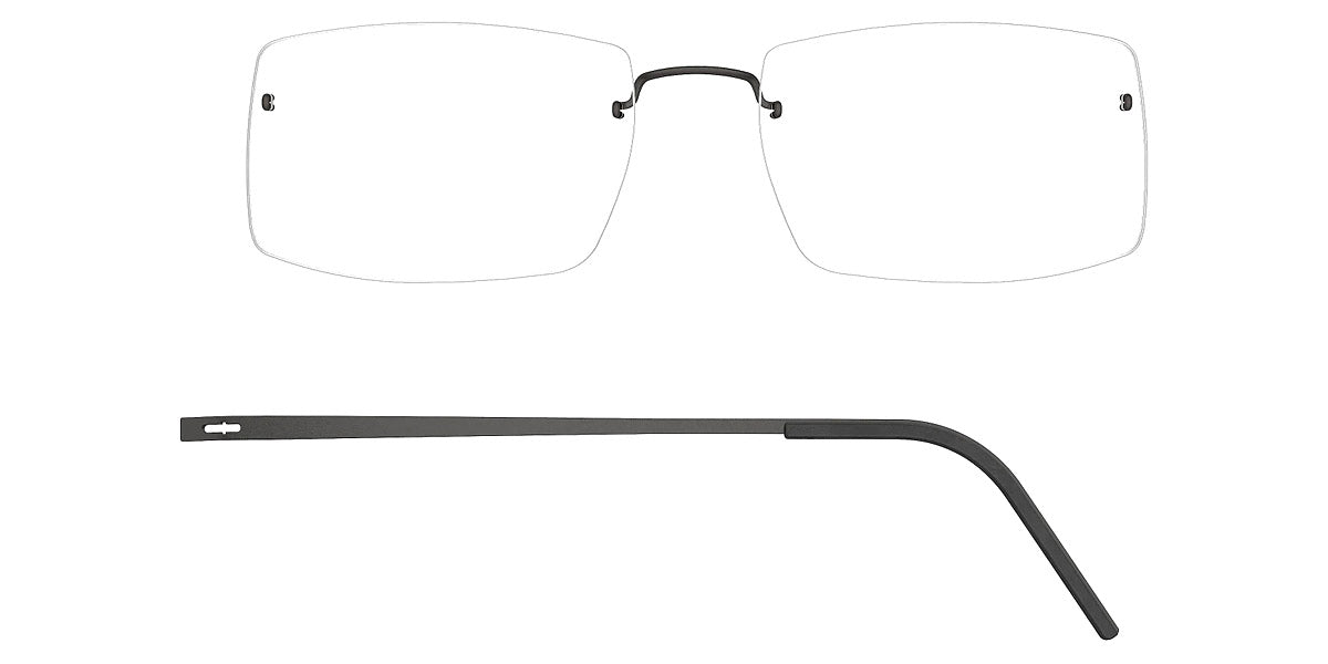 Lindberg® Spirit Titanium™ 2355 - 700-U9 Glasses