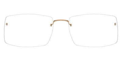 Lindberg® Spirit Titanium™ 2355 - Basic-35 Glasses