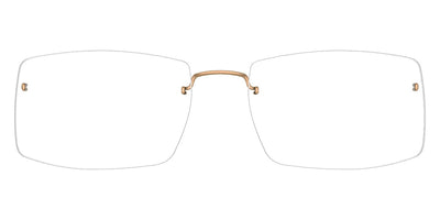 Lindberg® Spirit Titanium™ 2355 - Basic-35 Glasses
