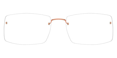 Lindberg® Spirit Titanium™ 2355 - Basic-60 Glasses