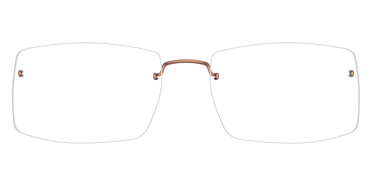 Lindberg® Spirit Titanium™ 2355 - Basic-U12 Glasses