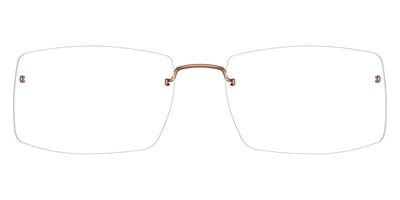 Lindberg® Spirit Titanium™ 2355 - Basic-U12 Glasses