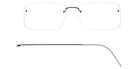 Lindberg® Spirit Titanium™ 2355 - Basic-U13 Glasses