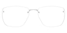 Lindberg® Spirit Titanium™ 2356 - 700-05 Glasses
