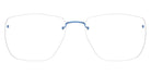Lindberg® Spirit Titanium™ 2356 - 700-115 Glasses