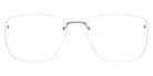 Lindberg® Spirit Titanium™ 2356 - 700-117 Glasses