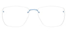 Lindberg® Spirit Titanium™ 2356 - 700-20 Glasses