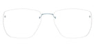 Lindberg® Spirit Titanium™ 2356 - 700-25 Glasses