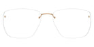 Lindberg® Spirit Titanium™ 2356 - 700-35 Glasses