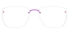 Lindberg® Spirit Titanium™ 2356 - 700-75 Glasses