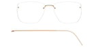 Lindberg® Spirit Titanium™ 2356 - Basic-35 Glasses