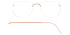 Lindberg® Spirit Titanium™ 2356 - Basic-60 Glasses