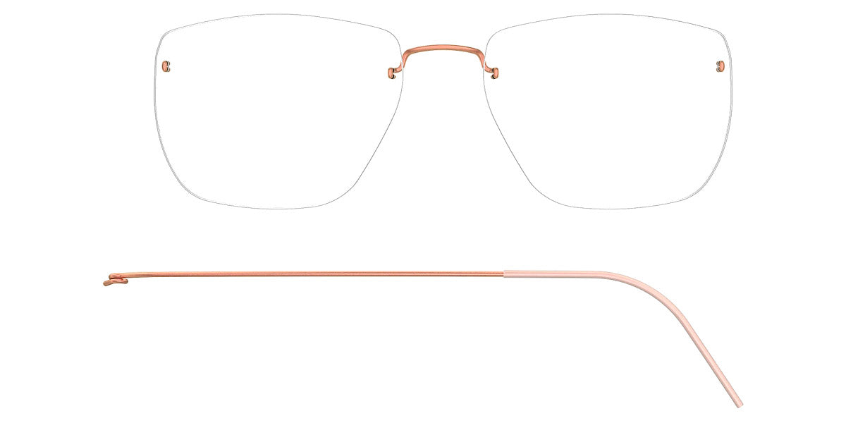 Lindberg® Spirit Titanium™ 2356 - Basic-60 Glasses
