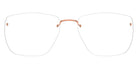 Lindberg® Spirit Titanium™ 2356 - Basic-60 Glasses