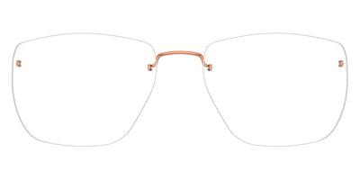 Lindberg® Spirit Titanium™ 2356 - Basic-60 Glasses