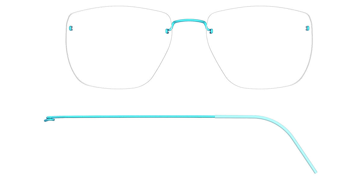 Lindberg® Spirit Titanium™ 2356 - Basic-80 Glasses