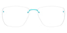 Lindberg® Spirit Titanium™ 2356 - Basic-80 Glasses