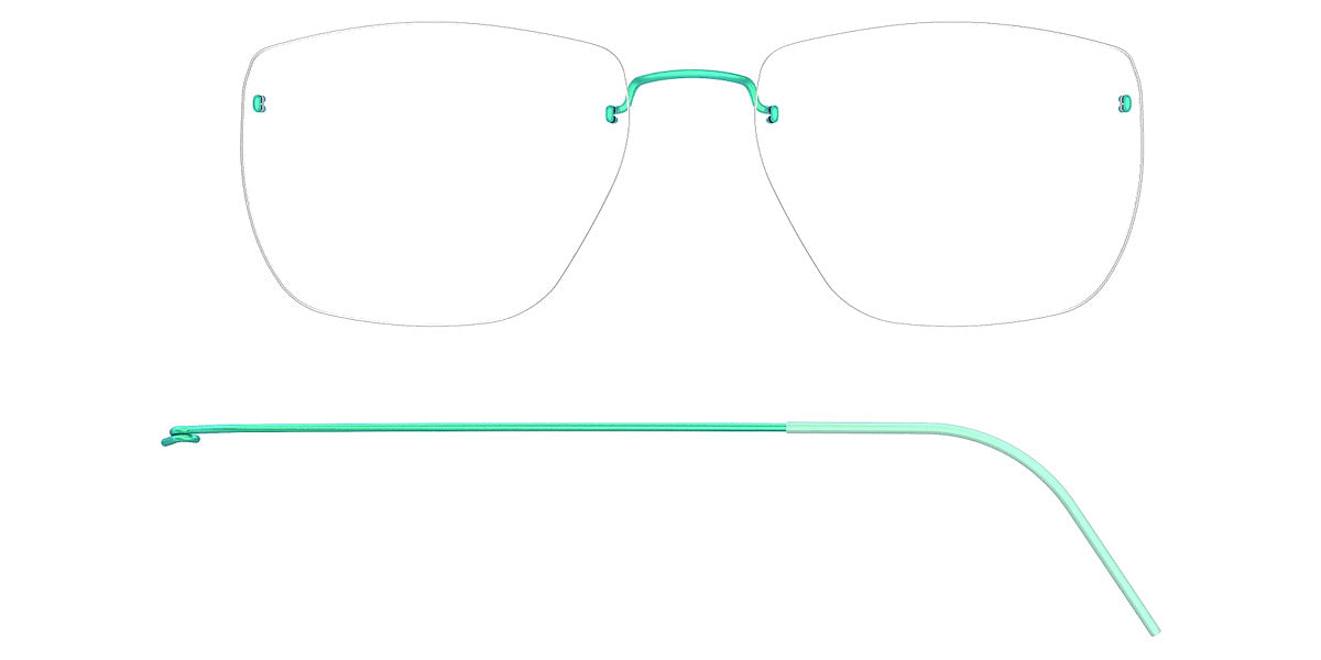 Lindberg® Spirit Titanium™ 2356 - Basic-85 Glasses