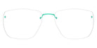 Lindberg® Spirit Titanium™ 2356 - Basic-85 Glasses