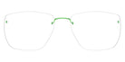 Lindberg® Spirit Titanium™ 2356 - Basic-90 Glasses