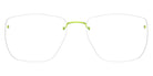 Lindberg® Spirit Titanium™ 2356 - Basic-95 Glasses