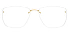 Lindberg® Spirit Titanium™ 2356 - Basic-GT Glasses