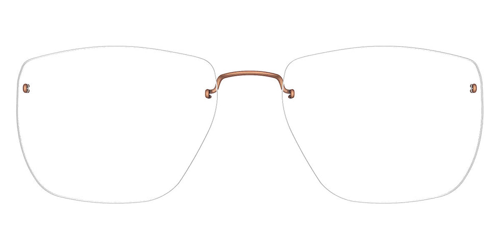 Lindberg® Spirit Titanium™ 2356 - Basic-U12 Glasses