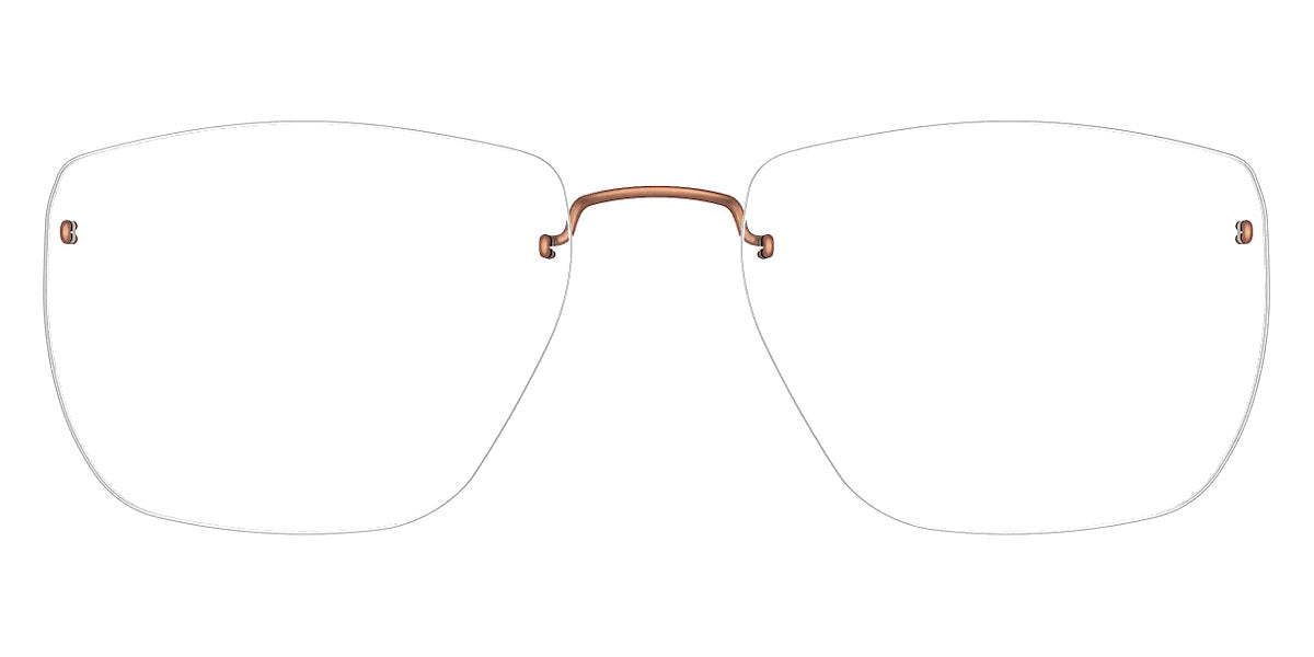 Lindberg® Spirit Titanium™ 2356 - Basic-U12 Glasses