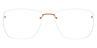 Lindberg® Spirit Titanium™ 2356 - Basic-U12 Glasses