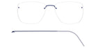 Lindberg® Spirit Titanium™ 2356 - Basic-U13 Glasses