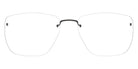 Lindberg® Spirit Titanium™ 2356 - Basic-U9 Glasses