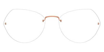 Lindberg® Spirit Titanium™ 2364 - 700-60 Glasses