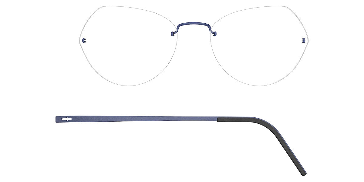 Lindberg® Spirit Titanium™ 2364 - 700-U13 Glasses