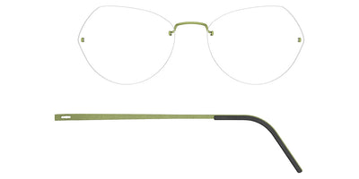 Lindberg® Spirit Titanium™ 2364 - 700-U34 Glasses