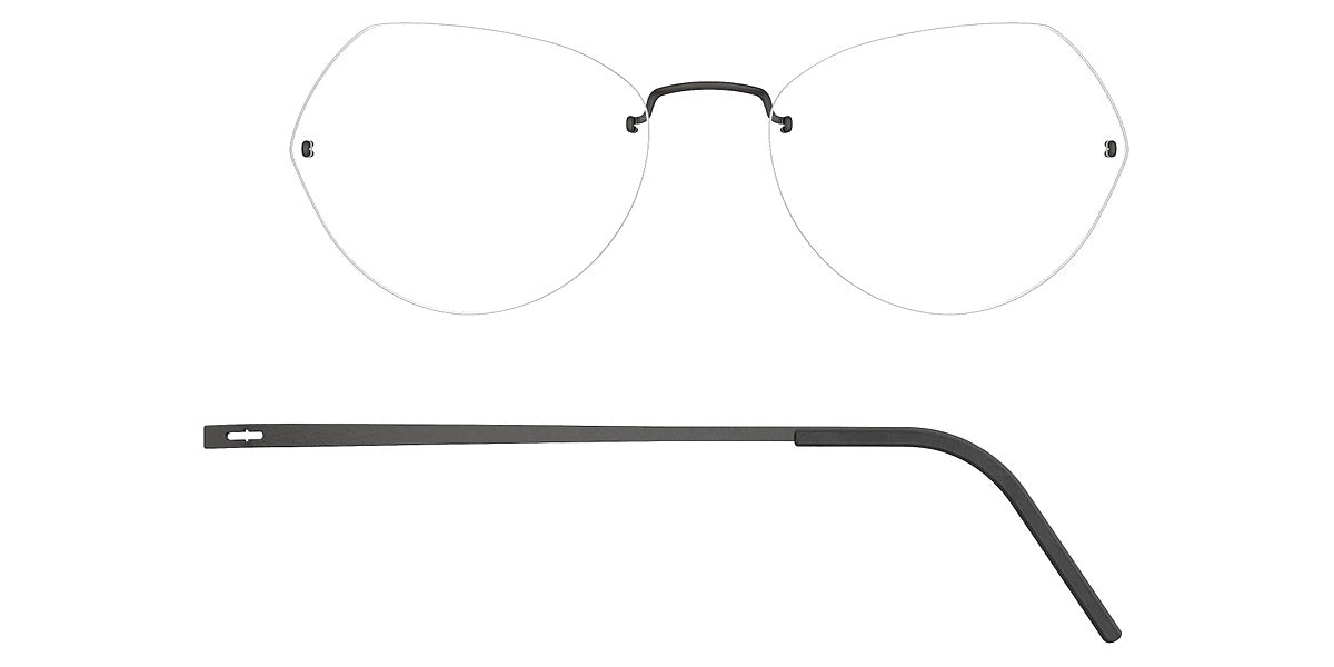 Lindberg® Spirit Titanium™ 2364 - 700-U9 Glasses
