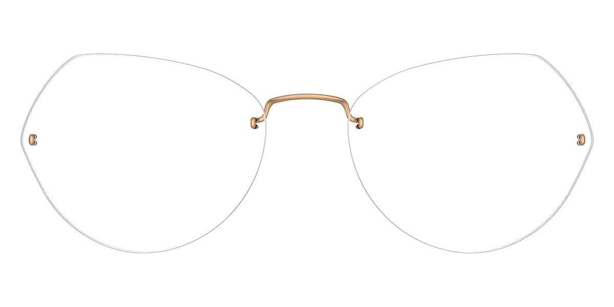 Lindberg® Spirit Titanium™ 2364 - Basic-35 Glasses