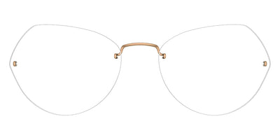 Lindberg® Spirit Titanium™ 2364 - Basic-35 Glasses