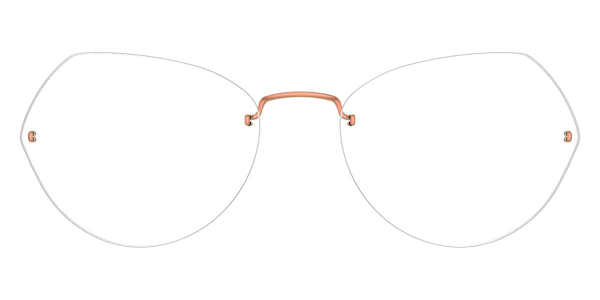 Lindberg® Spirit Titanium™ 2364 - Basic-60 Glasses