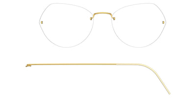 Lindberg® Spirit Titanium™ 2364 - Basic-GT Glasses